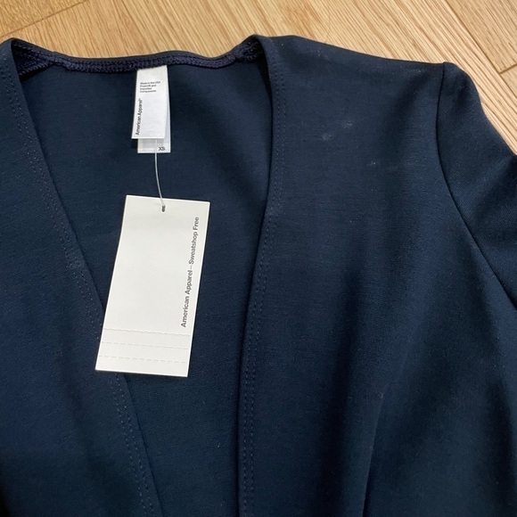 American Apparel Skater Dress - Picture 5 of 5